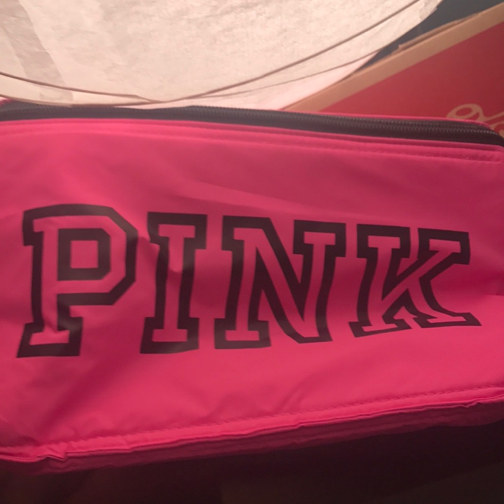 Lunchbag/cooler